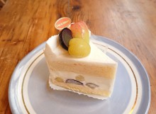 バースデーケーキにもおすすめ 橋本周辺にあるおすすめのケーキ屋さん Pathee パシー